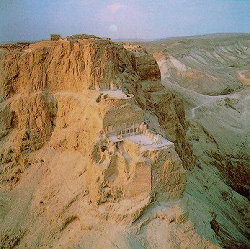 Masada_Jerusalem
