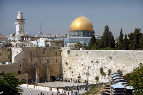 Jerusalem