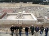 Model of Jerusalem - Second Temple Period